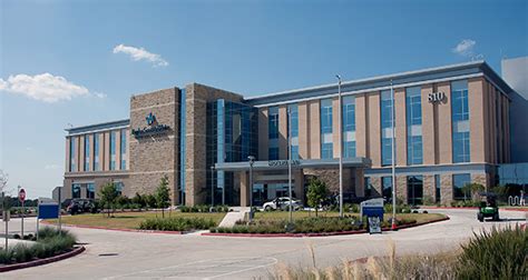 cancer centers in marble falls tx